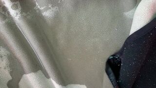 Jane Lucier onlyfans scrawny teen babe plays with shaved wet pink hole