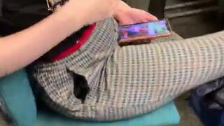 Ella Hughes aka ellahughesxxx onlyfans kinky juicy slut masturbates for you