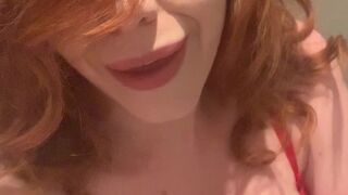 Ella Hughes aka ellahughesxxx onlyfans Hot chick rides 2022