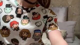 Ella Hughes aka ellahughesxxx onlyfans 19/12/2021 webcam video from bongacams