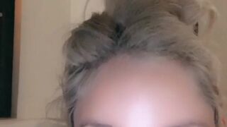 Crystal Storm onlyfans My amazing from masturbation for you