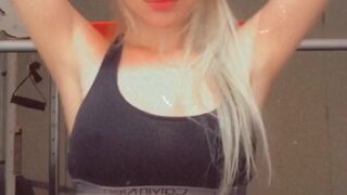 Crystal Storm onlyfans onlyfans PPV video