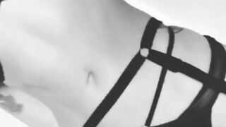 Anastasia Orlova aka Nessa Orlova onlyfans cool babe with big tits