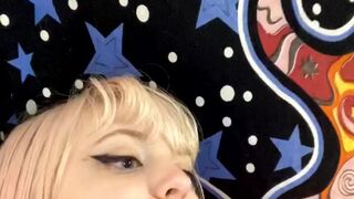 bigtiddieanimegf 24.02.2022 Camcording 2022