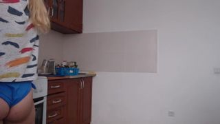 Molly-Mae webcam 11.10.2019