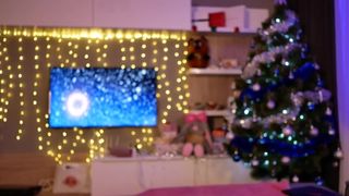 karinka1sex shrew priestess passionately caresses pussy