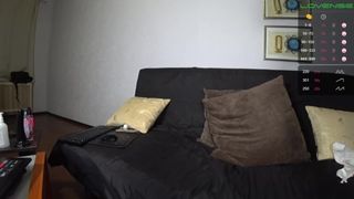 Slemgem666 passionate swimming