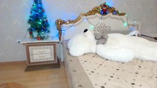 korean_soup pretty woman in a shirt without panties