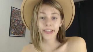 jodieangel4sin whore chick jerks off