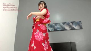 minaandtomas and her soft pussy