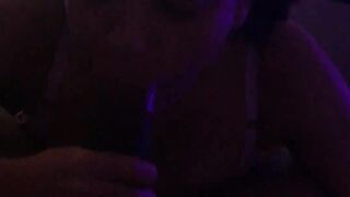 tellydag0er Naughty chick fingering pussy sex toy