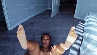 mayberrychynna1 Sweet chick fucked in the ass by different devices