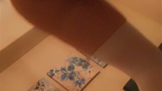 larissanadia 1 February 2022 Camcording 2022