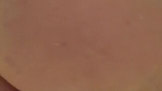 larissanadia Adorable bitch riding a dildo