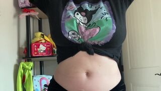 bigtiddieanimegf 19_03_2022 Newest from chaturbate Camshow Porn