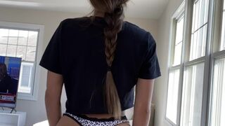 Lana Rhoades onlyfans 24 March 2022 stream Porn 2022