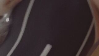 kur_slutty_bby onlyfansoishi Crazy woman erotically undressed