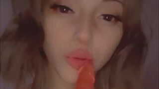 brayan onlyfans Confused pulls both holes