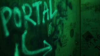 arabelleraphael Gorgeous runt is playing a point with a sex toy