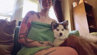 arabelleraphael 22_03_2022 stream Porn 2022