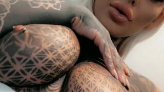 Laur_slutty_bby onlyfansen Brock aka ladylaur girl from naked chat