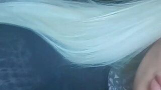 Laur_slutty_bby onlyfansen Brock aka ladylaur 12.01.2022 Latest sex show 2022