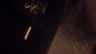 Laur_slutty_bby onlyfansen Brock aka ladylaur Wonderful chick removes tight dress