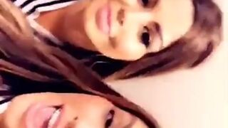 Lyna Perez aka lynarita onlyfans 2.02.2022 Newest from chaturbate show