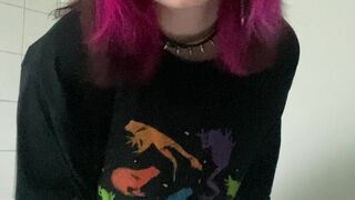 xcrybebi  homemade camera fucking