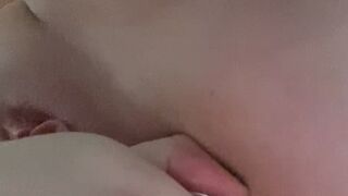 xcrybebi Ardent skin makes both holes