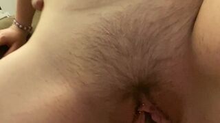 timbers223 Grade skin rubs tits