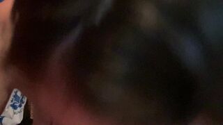 dddbrii A test bitch fucks herself