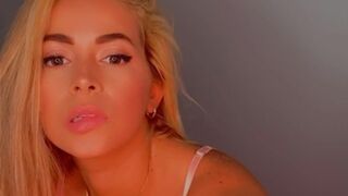Yisela Esperanza Avendano Chaparro aka yiselaoficial90 onlyfans 5 March 2022 Full ticket show 2022