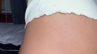 Victorialovexoxo Cute chick . gently handjob cunt