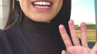 VaCamila Bernal aka camilabernal onlyfansv 5.01.2022 Latest webcam 2022