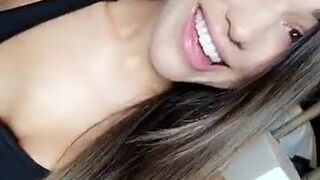 Raineyjames  broken pink cunt