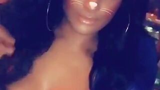 Polina Malinovskaya aka polinamalinovskaya onlyfans 5 january 2022 Newest from chaturbate Camshow Porn