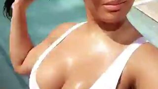 Polina Malinovskaya aka polinamalinovskaya onlyfans 8 March 2022