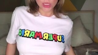 Julia Unicorn 19_01_2022 stream Porn 2022