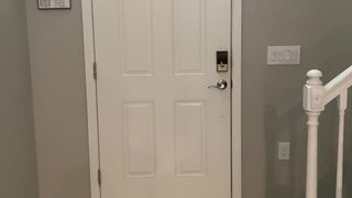 Jadeteen Big boobs babe masturbates pussy