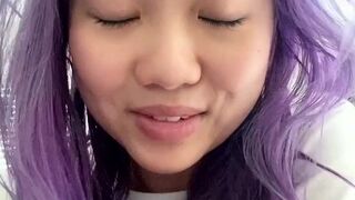 Harriet Sugarcookie onlyfans Busty mare strips and caresses the holes