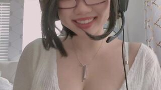 Harriet Sugarcookie onlyfans 28 March 2022 broadcast 2022