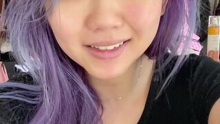 Harriet Sugarcookie onlyfans 12.02.2022 Newest from chaturbate show