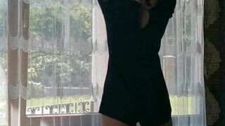 Harriet Sugarcookie onlyfans Hot blonde masturbating with sex toy