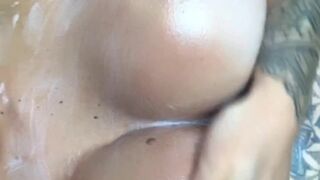 Giorgiawonderland Delightful private performed by beauty