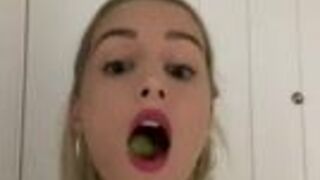 Dilfenergy aka Bella Rome onlyfans 29 March 2022 Camcording 2022