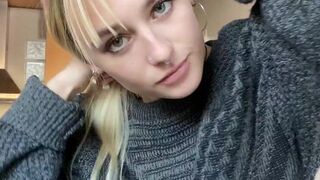 Danifae 28.03.2022 Latest sex show 2022