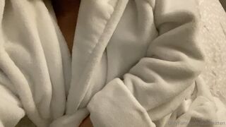 Asiankitten Slut in stockings fucks with a dude after oral pleasures