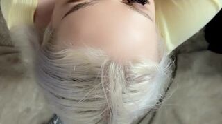 Alyssa9 16.02.2022 Camcording 2022