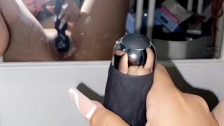 AhegaoJEN BREETY onlyfans 29_01_2022 Newest from chaturbate Camshow Porn